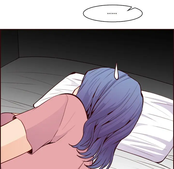 漫画《妈妈是女大学生》第116话第68张图
