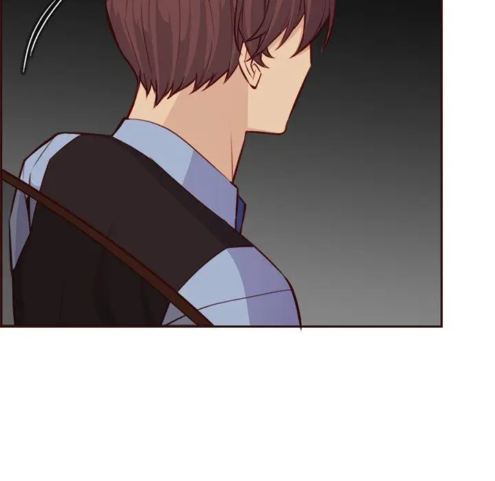 漫画《妈妈是女大学生》第116话第89张图