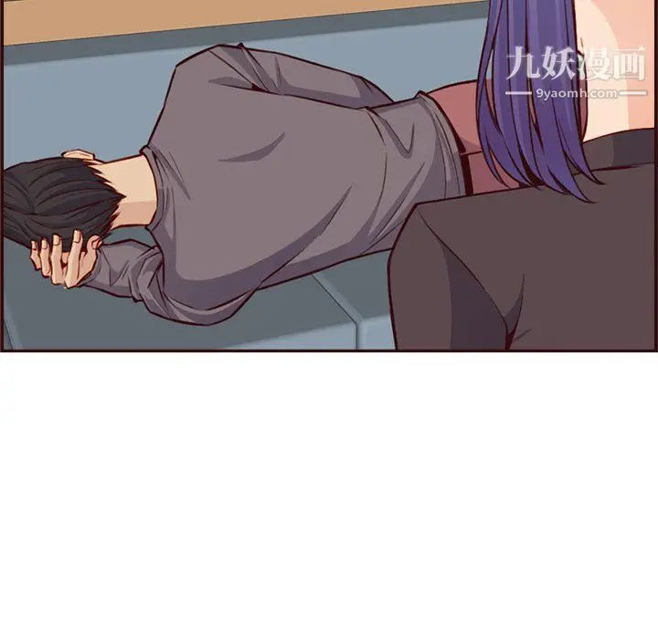 漫画《妈妈是女大学生》第114话第91张图