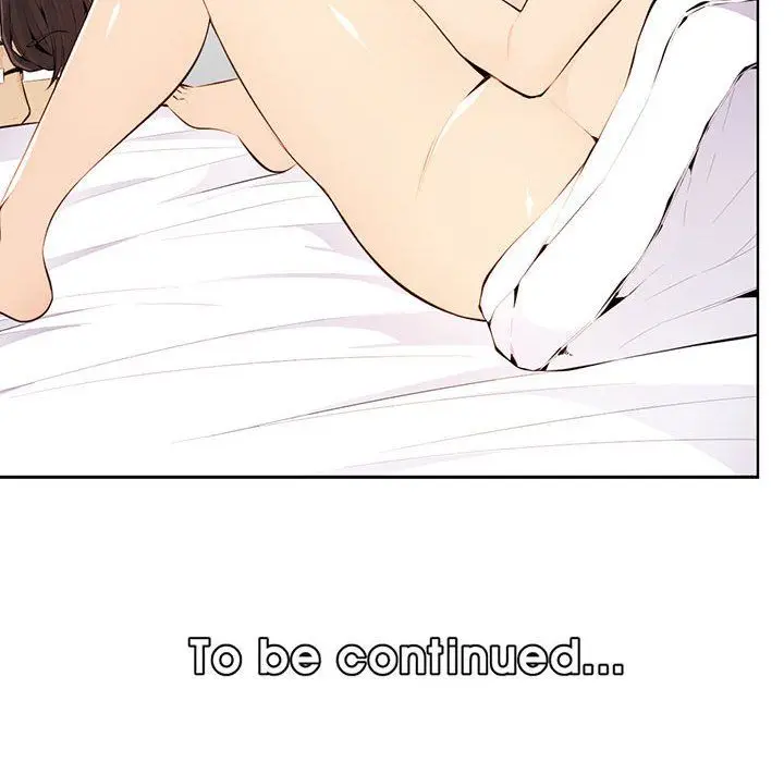 漫画《妈妈是女大学生》第127话第101张图