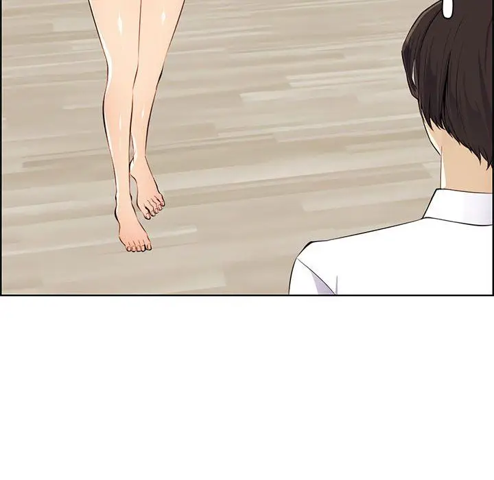漫画《妈妈是女大学生》第127话第31张图