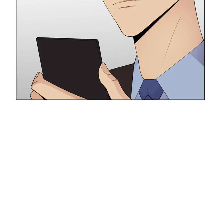 漫画《妈妈是女大学生》第127话第48张图