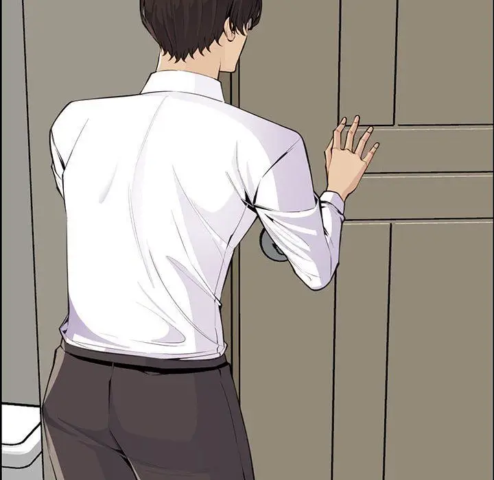 漫画《妈妈是女大学生》第127话第6张图