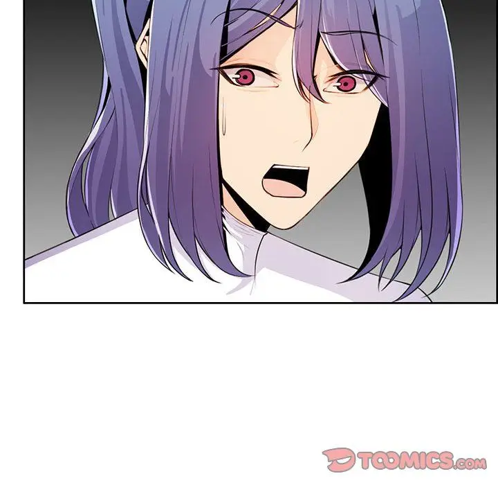 漫画《妈妈是女大学生》第127话第8张图