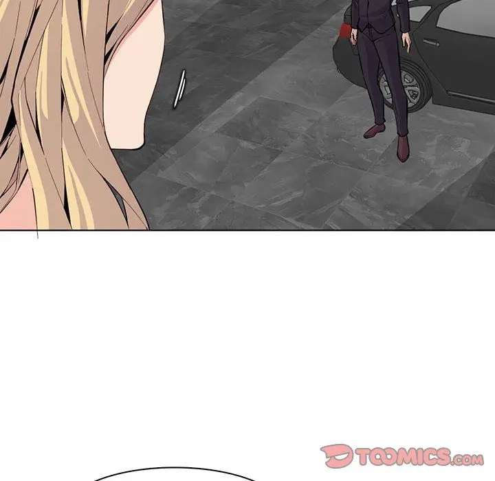 漫画《妈妈是女大学生》第125话第32张图