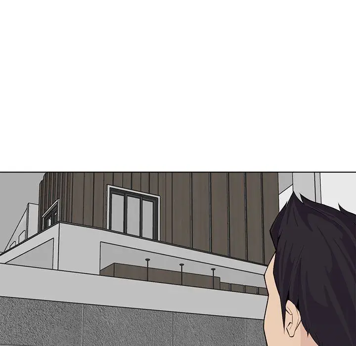 漫画《妈妈是女大学生》第125话第39张图