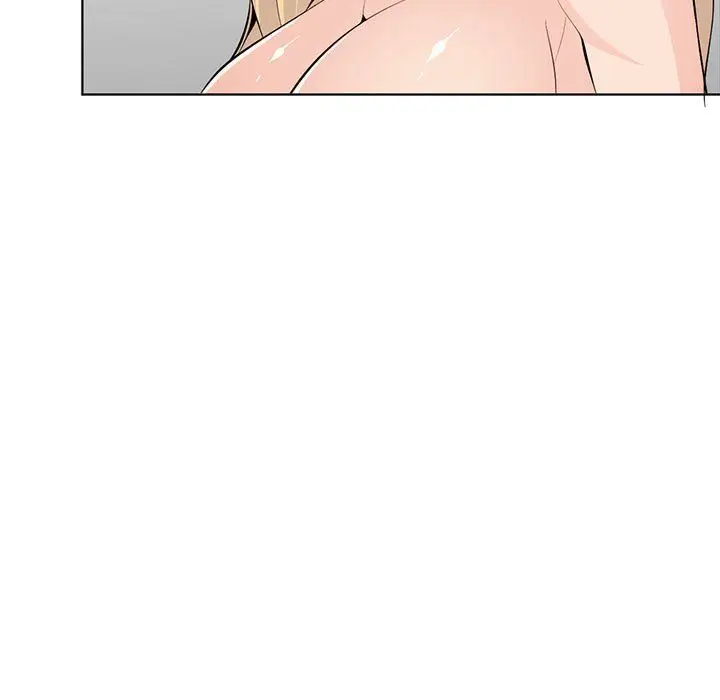 漫画《妈妈是女大学生》第125话第65张图