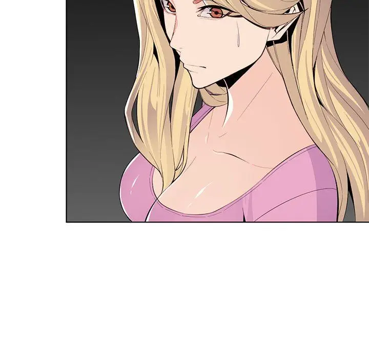 漫画《妈妈是女大学生》第125话第93张图
