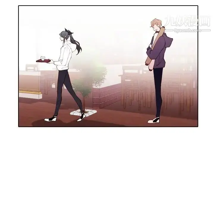漫画《自带香气的男人》第93话第29张图