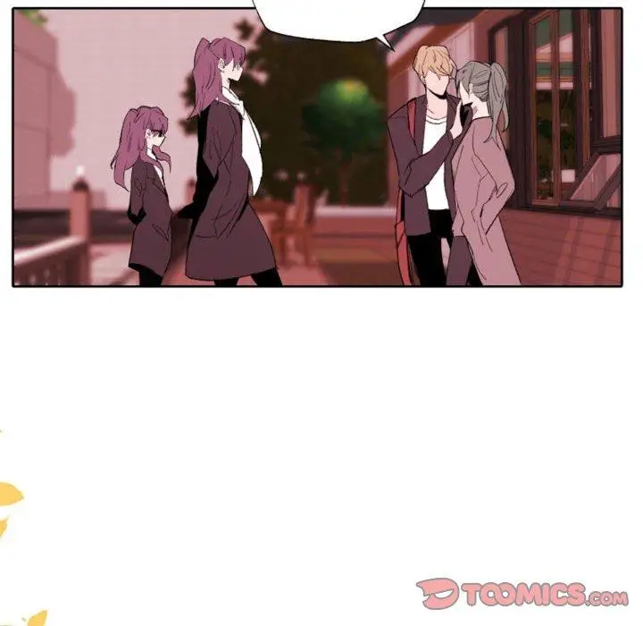 漫画《自带香气的男人》第58话第30张图