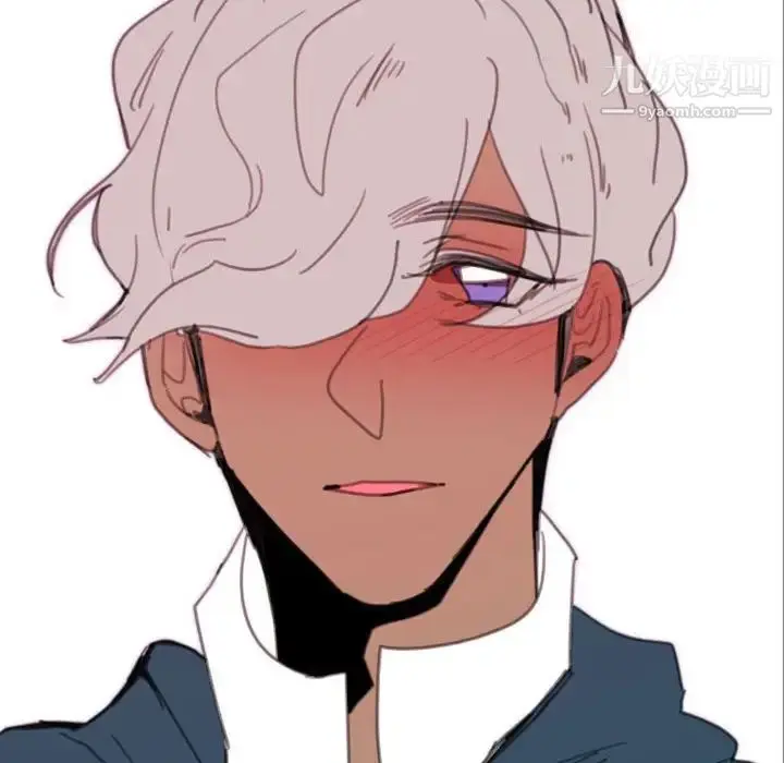 漫画《自带香气的男人》第49话第69张图