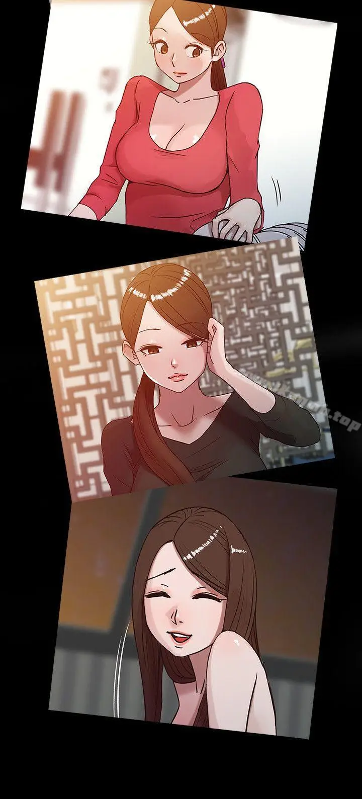 漫画《驯服小姨子》第6话第4张图