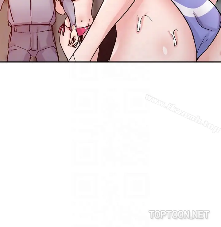 漫画《驯服小姨子》第57话第11张图