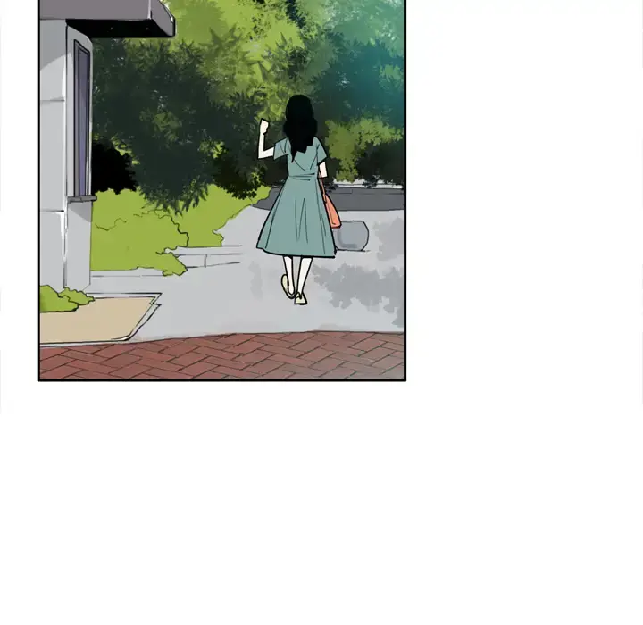漫画《欲望人妻》第1话第115张图