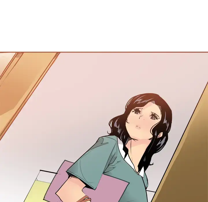漫画《欲望人妻》第1话第135张图