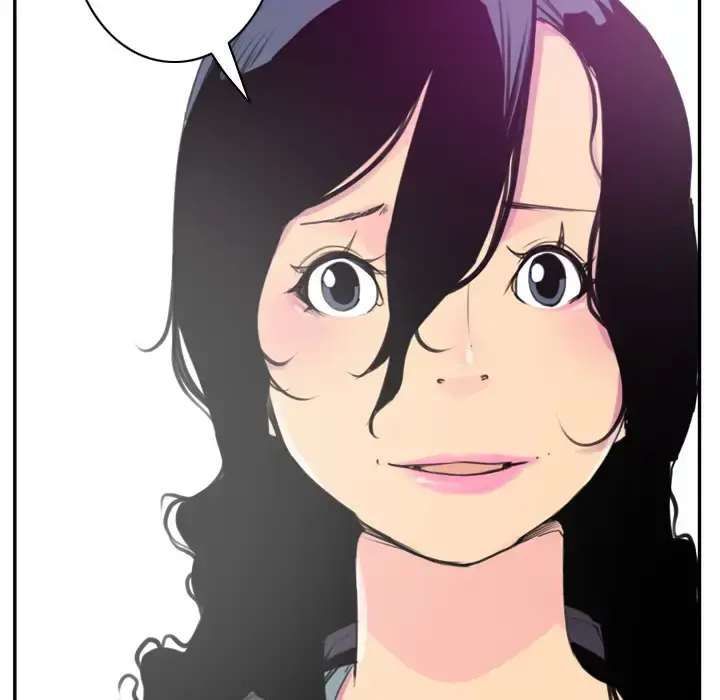 漫画《欲望人妻》第34话第107张图