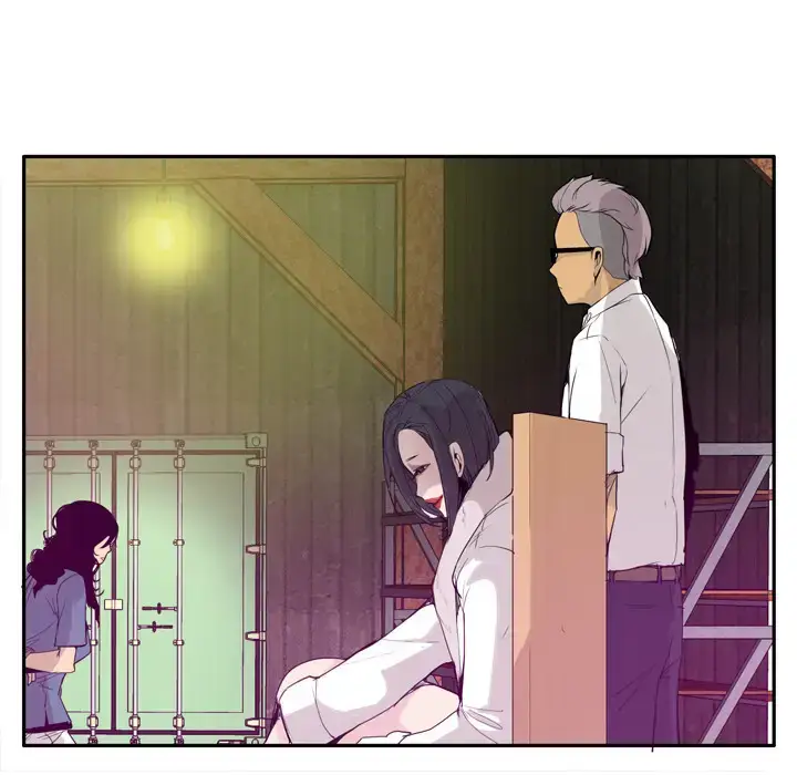 漫画《欲望人妻》第22话第100张图
