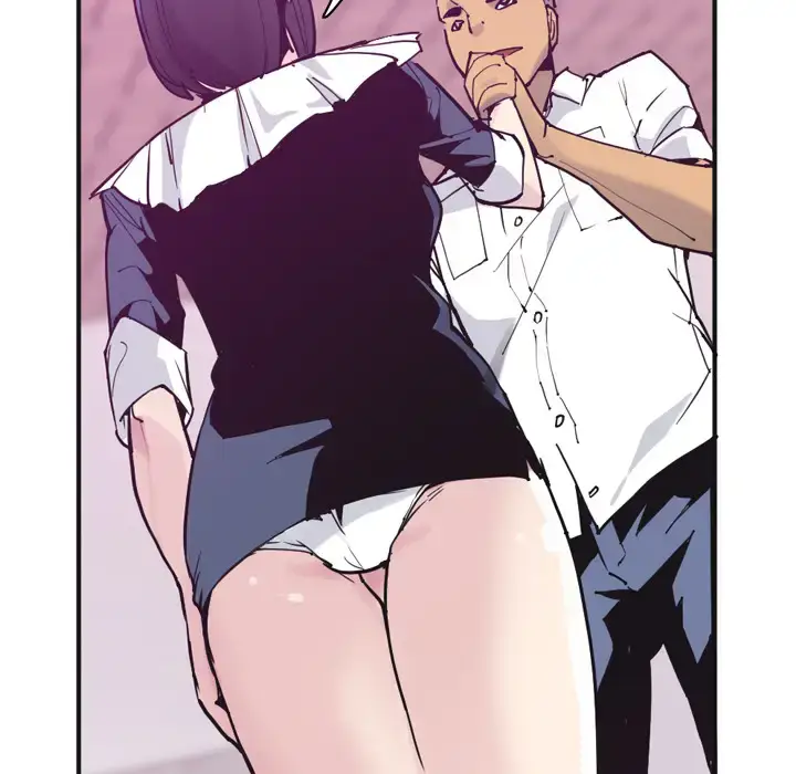 漫画《欲望人妻》第36话第18张图