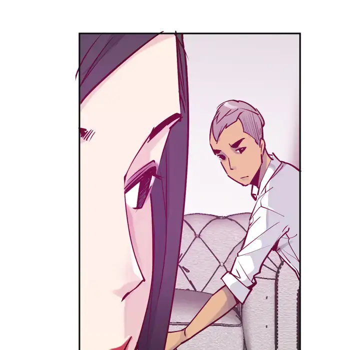 漫画《欲望人妻》第36话第84张图