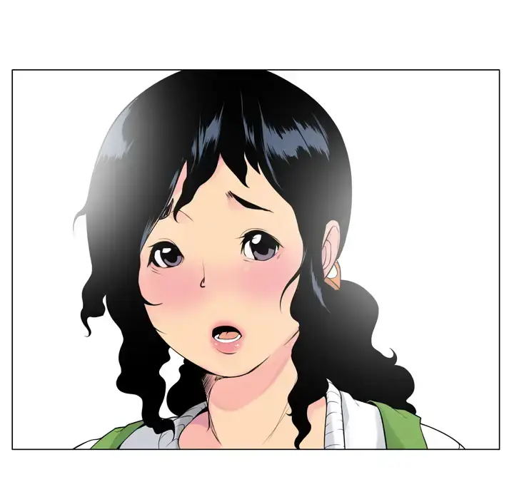 漫画《欲望人妻》第18话第17张图