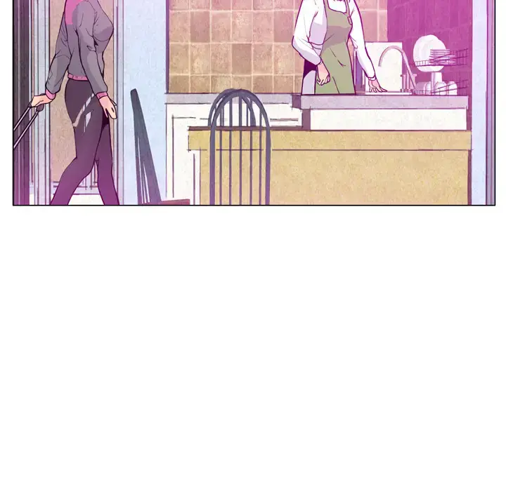 漫画《欲望人妻》第18话第6张图