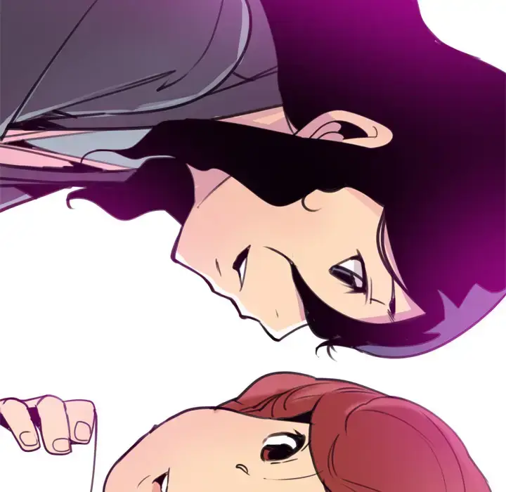 漫画《欲望人妻》第31话第129张图