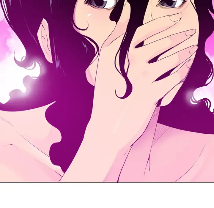 漫画《欲望人妻》第17话第112张图