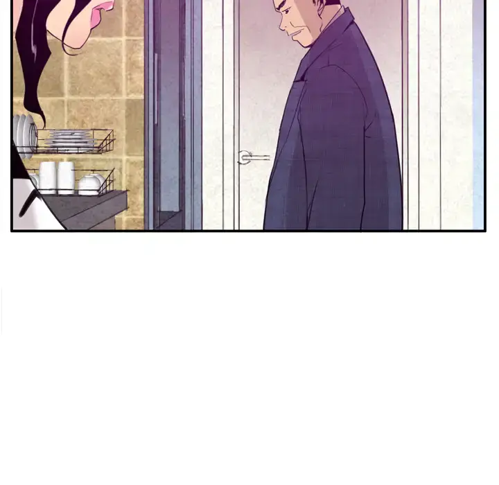 漫画《欲望人妻》第30话第50张图