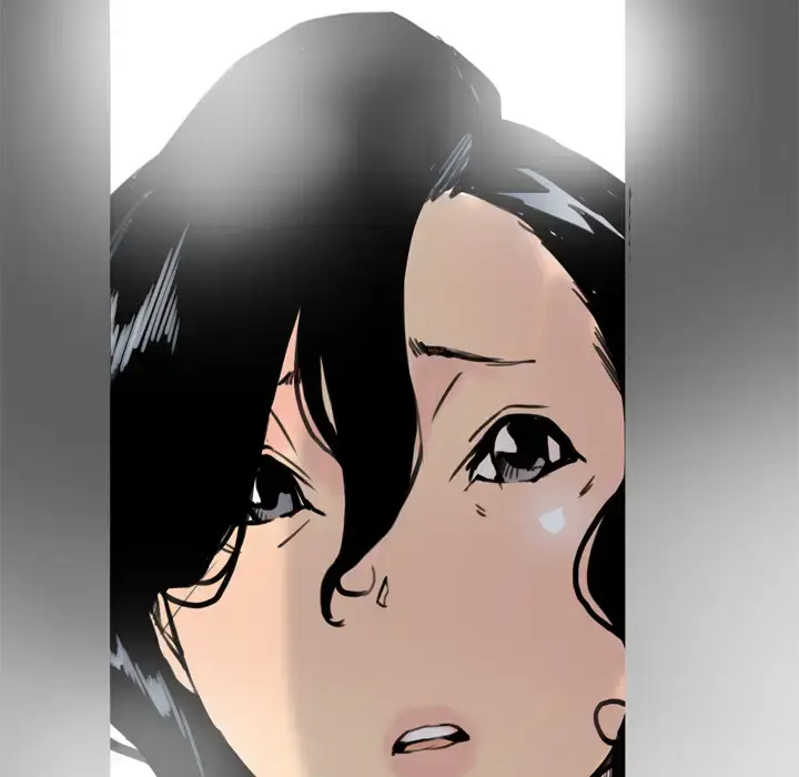 漫画《欲望人妻》第10话第109张图