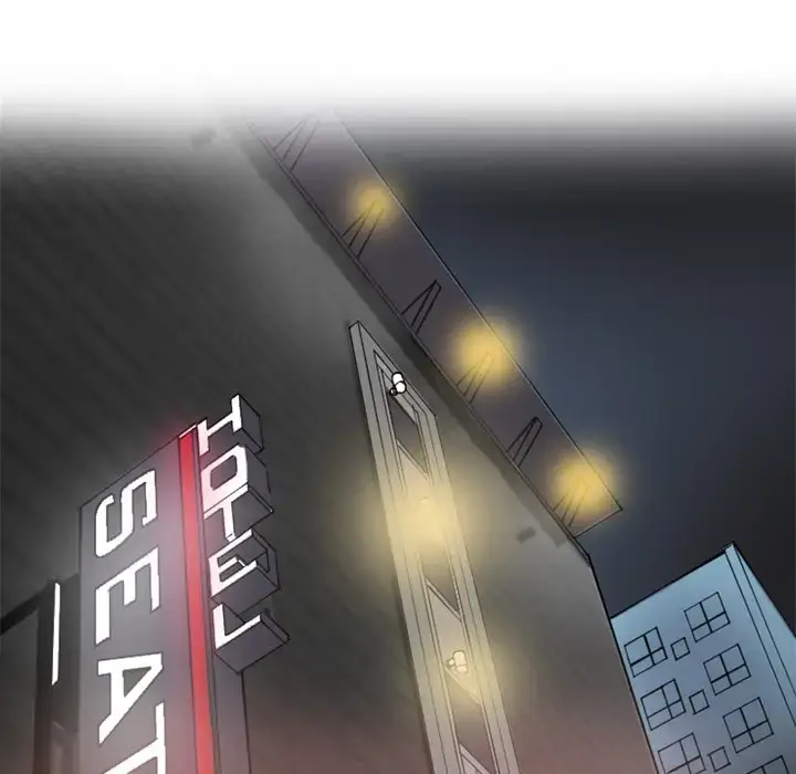 漫画《欲望人妻》第10话第92张图