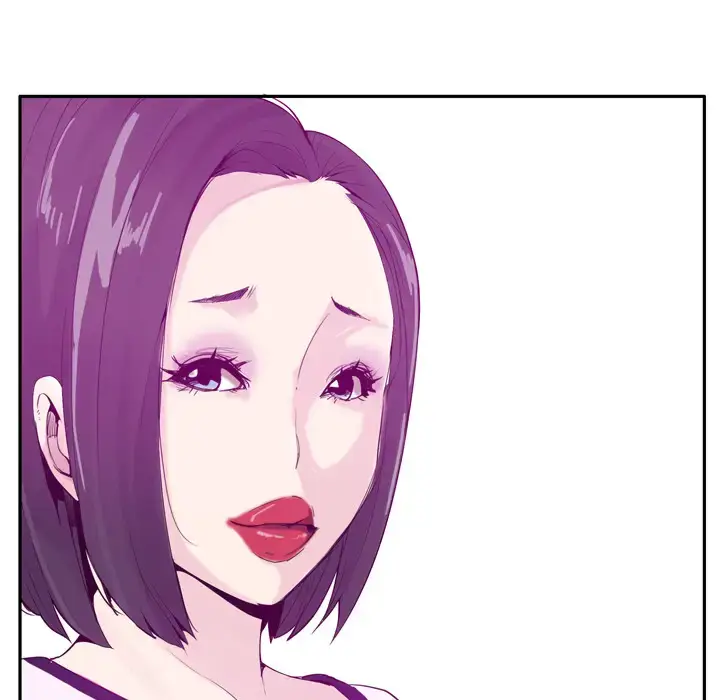 漫画《欲望人妻》第21话第105张图