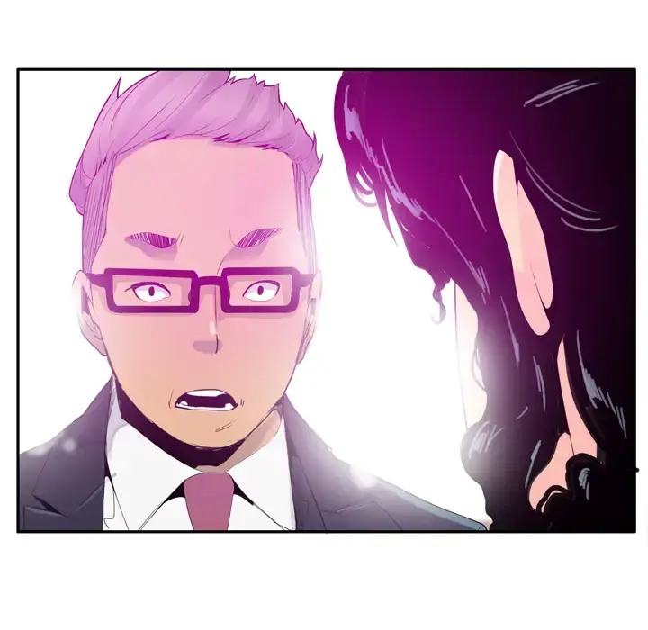 漫画《欲望人妻》第21话第99张图