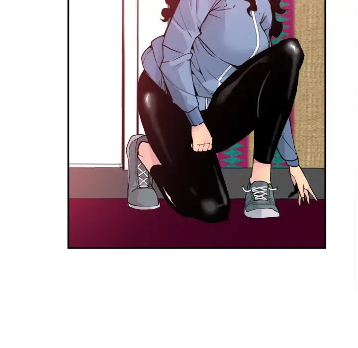 漫画《欲望人妻》第11话第34张图