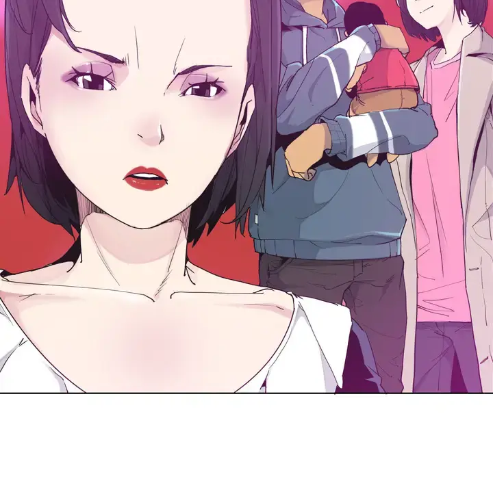 漫画《欲望人妻》第35话第110张图