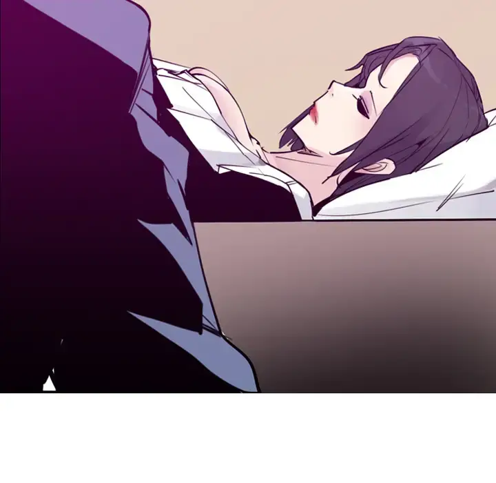 漫画《欲望人妻》第35话第60张图