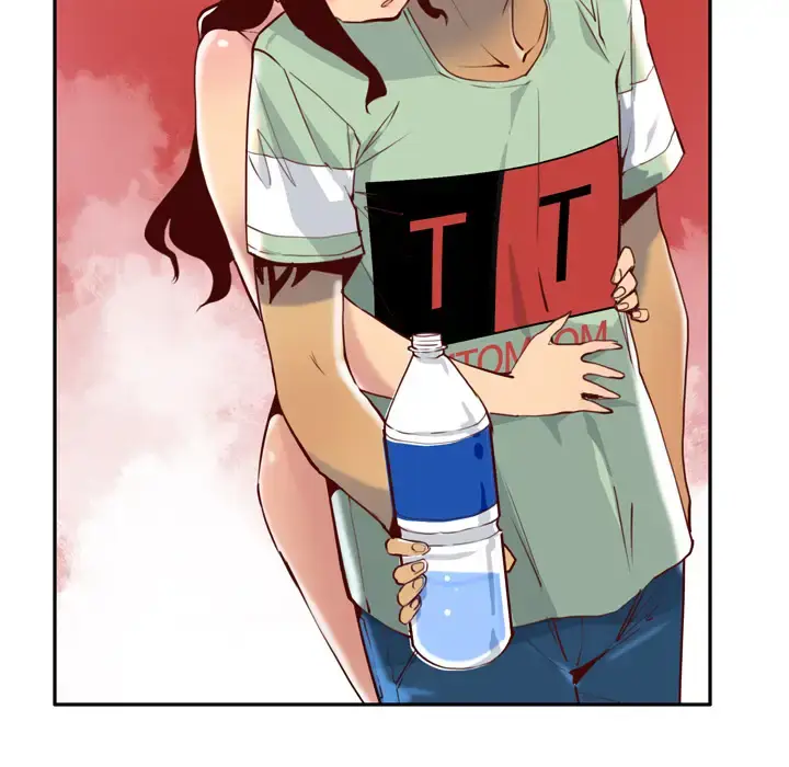 漫画《欲望人妻》第6话第13张图