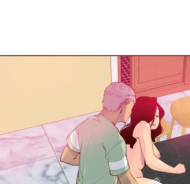 漫画《欲望人妻》第6话第50张图