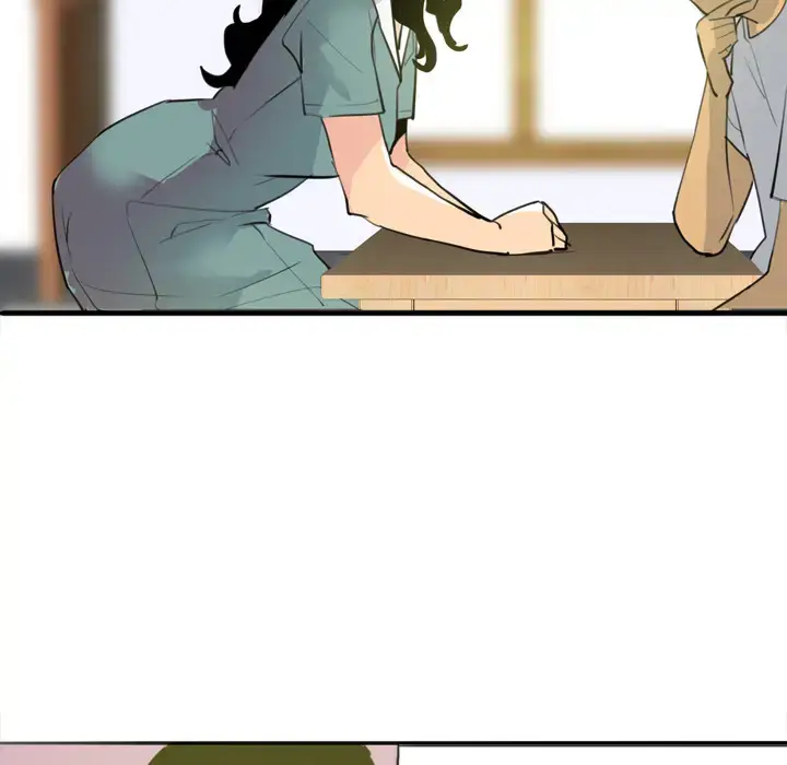 漫画《欲望人妻》第2话第96张图