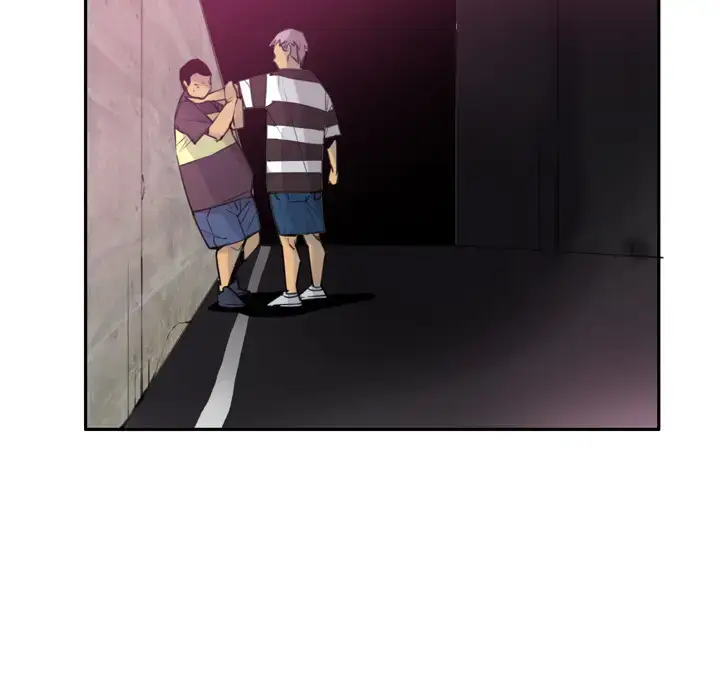 漫画《欲望人妻》第9话第121张图