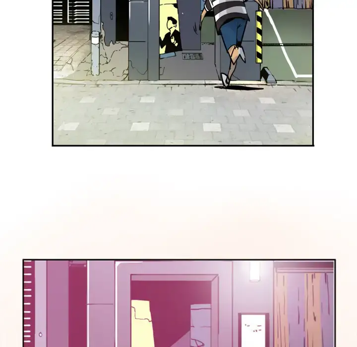 漫画《欲望人妻》第9话第133张图