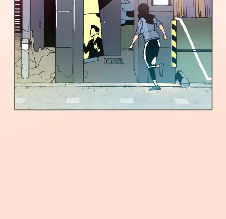 漫画《欲望人妻》第9话第135张图