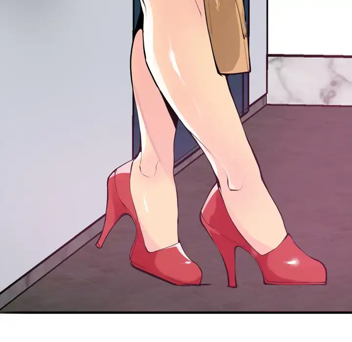 漫画《欲望人妻》第3话第154张图