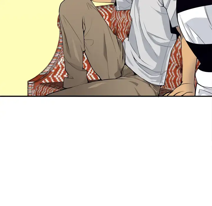 漫画《欲望人妻》第3话第31张图