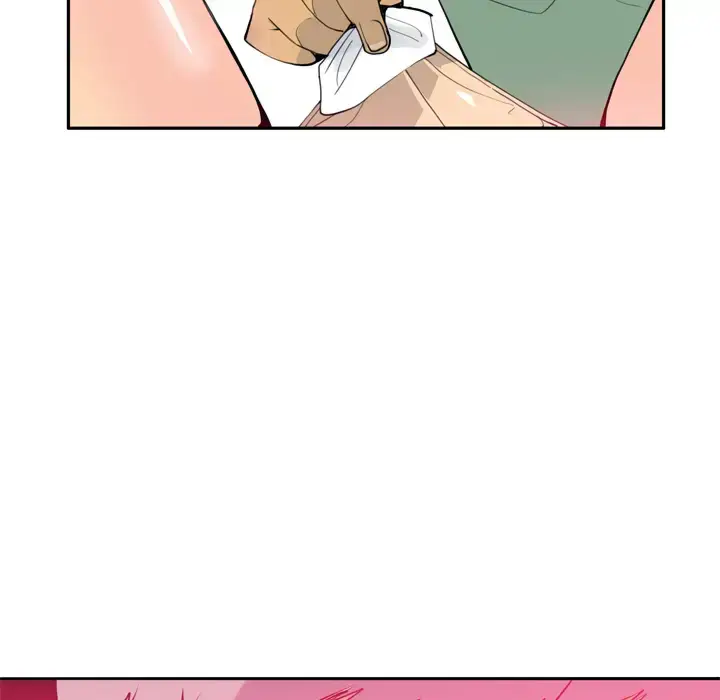 漫画《欲望人妻》第5话第109张图