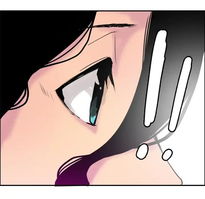 漫画《欲望人妻》第27话第113张图