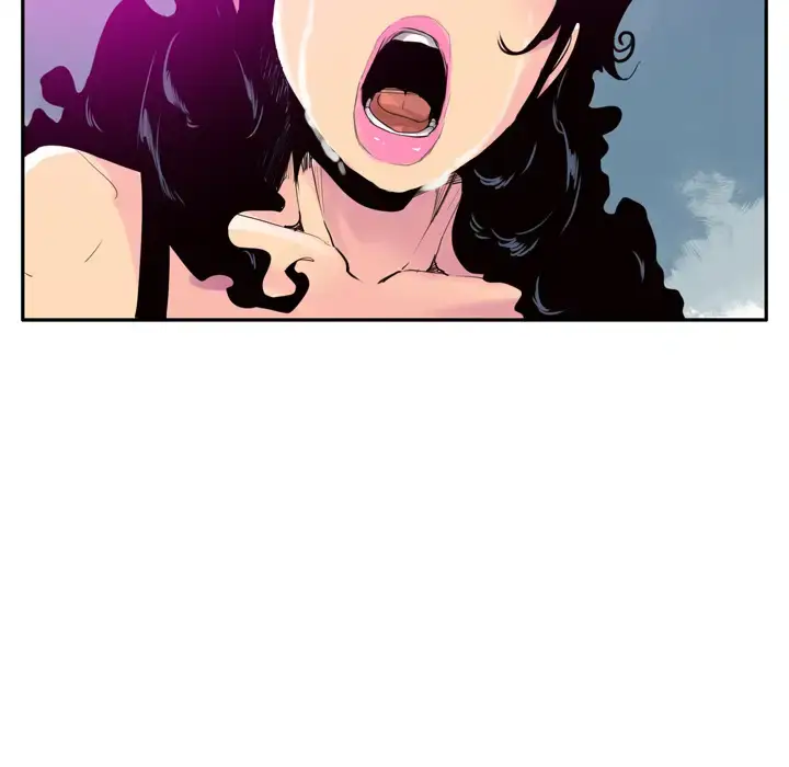 漫画《欲望人妻》第23话第26张图