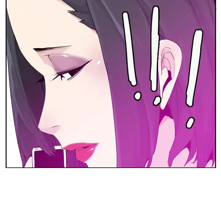 漫画《欲望人妻》第33话第102张图