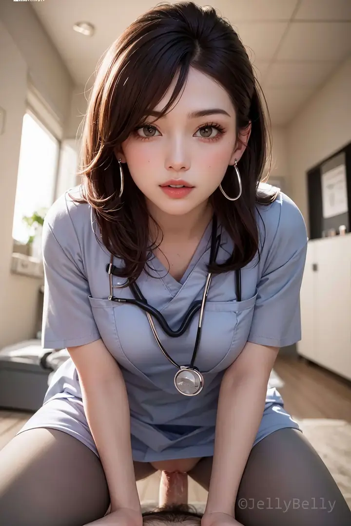 漫画《[3D]办公室OL+AI》AI第40张图