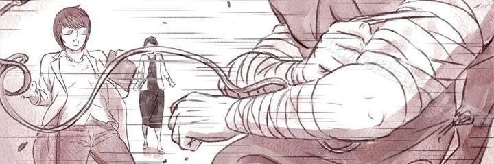 漫画《残存》最终话第2张图