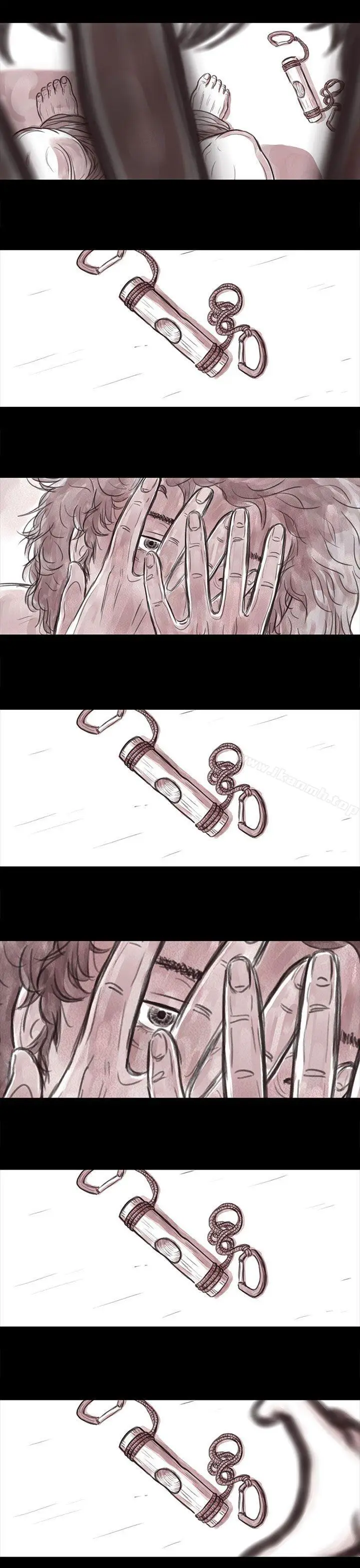 漫画《残存》妻子第14话第3张图